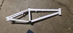 2000'S Standard 250S 21"TT (seized Seatpost) Midschool Bmx Primo S&m. Fixed Price $125.00.