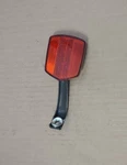 Vintage Bike Cateye Reflector Red Rear Mount RR290. Fixed Price $9.99.