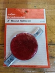 Vintage Muscle Bike Sissy Bar Reflector Cateye RR-300 Krate Sting Ray. Fixed Price $49.99.