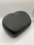 Schwinn Bike Bicycle Seat Saddle 2008 Pacific Approx. 7" 10" Used Black. Fixed Price $12.00.