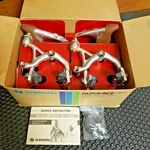 Shimano Dura-ace Ex BR-7200/BL-7200 Road Bike Brakes & Levers Set Nos In Box. Fixed Price $569.04.
