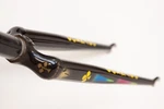 Colnago C40 Team Lampre Precisa Steel Fork, Road Bike, Excellent Condition. Fixed Price $300.00.