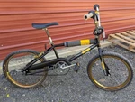 1985 Team Murray Track Certified 3000 Bmx Bike. Fixed Price $269.99.