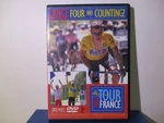 Lance Armstrong Four & Counting 2002 Tour France Dvd Set Mint ED23-290. Fixed Price $11.95.