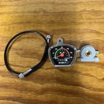 Bicycle Speedometer Set Dorcy Vintage Fits 20" Inch Stingrays Muscle Bikes Nos. Fixed Price $69.99.
