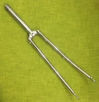 Vintage Tange 700 Fork Miyata Bridgestone Centurion Fuji Raleigh Lotus Panasonic. Fixed Price $199.99.