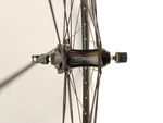 26" Specialized / Shimano Mavic X317 32H Qr Disc Wheelset - Very Good Cond.. Fixed Price $91.11.