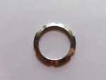 Campagnolo Super Record Track B.b Lock Ring (fr Thread). Fixed Price $39.00.