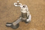 Vintage Nos New French Cyclo Route 3 Speed Rear Mech Derailleur Randonneur. Fixed Price $127.12.