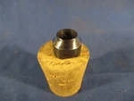 Nos Campagnolo Nuovo Era Record Rear Hub Cone( 32/R) Winter Project Ready. Fixed Price $20.00.
