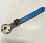 Vintage Barely Used Park Tool BBT-6 Bottom Bracket Bicycle. Fixed Price $43.50.