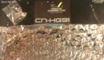 Shimano HG91 Index Chain New / Nos Vintage- 5 To 8-SPD-EROICA- Nib- 116L- Mint. Fixed Price $93.59.