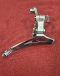 Vintage Shimano Z-series FD-Z206 Front Derailleur With 28.6MM (1 ) Clamp Dia.. Fixed Price $9.75.