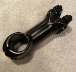 Black Specialized 90MM Aluminum Mtb Handlebar Bike Stems 25.4 - 26MM. Fixed Price $12.09.