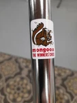 Lay Back Seat Post 22.2 7/8 Gt Dyno Haro Hutch Mongoose Redline Robinson MG1. Fixed Price $37.99.
