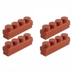 Kool Stop All Weather Mafac 46MM Brake Pad Inserts - Salmon Dot Replacement. Fixed Price $26.10.