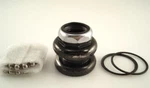 Gc Shimano Deore HP-M650 Steel Headset BC1 25.4X24F Italian + British (U13). Fixed Price $29.69.