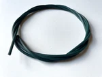 *nos Vintage 1950S/60S British Raleigh Green 'ribbed' Brake Cable Housing Set*. Fixed Price $37.67.