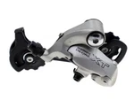 Nos! Shimano Deore Xt RD-M750 Long Cage 9 Speed Rear Derailleur. Fixed Price $79.98.