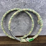 Vintage Araya RB-17 20IN Bmx Rim Set 36H Silver Nos Clincher Japan Pair RB17. Fixed Price $296.99.