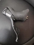 Shimano ST-5500 Front Shifter. Fixed Price $26.49.