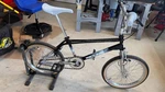1988 Redline RL20II Prostyler Freestyle Bmx Bike. Fixed Price $4500.00.