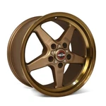 Race Star 92-510254BZ Wheel Drag Aluminum Bronze 15X10 5X4.75BC 7.25BS. Fixed Price $297.66.