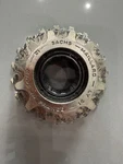 Sachs Maillard LY91 Cassette 7 Speed 12 - 18T. Fixed Price $44.90.