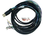 Mercury / Mariner 25-40 Hp Harness (cannon Head) '99-'01- 474-9560, 398-852386A4. Fixed Price $429.97.