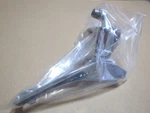 Suntour Superbe Pro FD-SB00-B Front Derailleur 28.6MM Band Unused. Fixed Price $174.50.