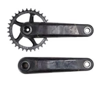 Race Face Next 12S Carbon Mtn Bike Crankset 175MM 32T Cinch 30MM Spindle. Fixed Price $119.95.