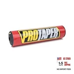 Pro Taper Round Handlebar Pad (red). Fixed Price $33.66.