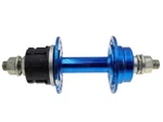 Vintage Nos 80S Shimano Dx Series FH-MX12 Bmx Rear Hub 36 Hole Nutted. Fixed Price $89.89.