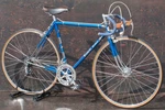 1960 Vintage Bianchi Specialissima Road Bike 53CM Nos Campagnolo Record Bicycle. Fixed Price $4800.00.