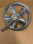 Schwinn Stingray 5 Speed Krate Fastback & Manta Bicycle Mag Sprocket Ass'y. Fixed Price $125.00.