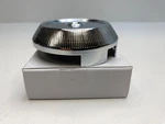 New Replacement 1968-1973 Schwinn Stingray Krate Stik-shift Shifter Cover Knurl. Fixed Price $39.99.