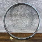 Vintage Schwinn Tubular S-7 24X1 3/4 Rim 36H Nos Chrome Steel Cruiser 24IN S7. Fixed Price $74.99.
