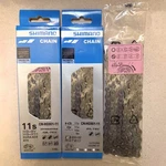 Shimano Xtr/dura-ace CN-HG901 11S Chains 116L Mtb Road E-bike Quick-link. Fixed Price $19.99.