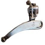 Vintage 1985 Campagnolo Gran Sport Front Derailleur 28.6 Clamp Low Miles Vgc!!!. Fixed Price $34.99.