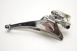 Shimano Dura Ace Ax FD-7300 Dbl Ring Bicycle 28.6 Mm Side Pull Front Derailleur. Fixed Price $49.00.