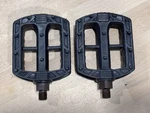 Oldschool Sr SP-513 1/2 Pedals Perfect Mid 80S Gts Performer Dyno. Fixed Price $40.00.