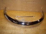 Schwinn Approved Phantom 26" Bicycle Rear Fender Mint!. Fixed Price $95.00.