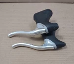 Vintage Road Bike Shimano RX-100 BL-A550 Brake Levers Bicycle. Fixed Price $24.82.