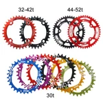 Us Bicycle Bmx Mtb 104BCD 30T-52T Narrow Wide Single Tooth. Fixed Price $16.21.