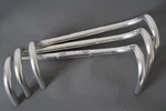 3TTT Superleggero Tdf Bend Handlebars Size 44 25.8 For Campagnolo 50TH. Fixed Price $64.01.