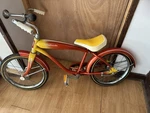 Vintage Junior Roadmaster Amf Bicycle 16 Excellent Condition Must See. Fixed Price $299.00.