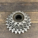 Vintage Sachs Freewheel 6 Speed 13-24T Made France Road Bike Bicycle. Fixed Price $38.39.