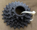 Suntour Power Flo Rear Cassette Nos Vintage 7 Speed (11-24). Fixed Price $46.48.