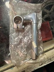 Vintage Nos Sr Sakae Forged Quill Stem AX-60 22.2MM 26MM Clamp. Fixed Price $50.00.