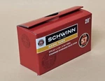 New! Genuine Schwinn S7 Bicycle Tube 20 X 1-3/4 33MM Schrader/valve. Fixed Price $12.90.